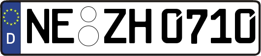 NE-ZH0710
