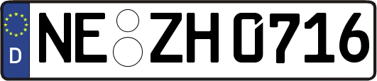 NE-ZH0716