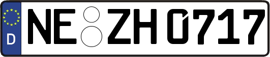 NE-ZH0717