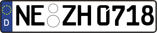 NE-ZH0718