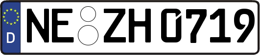 NE-ZH0719