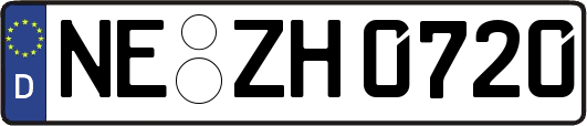 NE-ZH0720