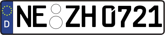 NE-ZH0721