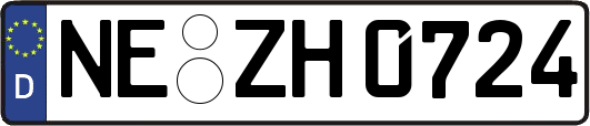 NE-ZH0724