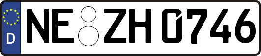 NE-ZH0746