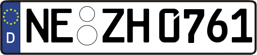 NE-ZH0761