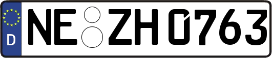 NE-ZH0763