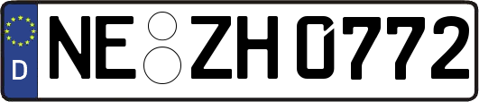 NE-ZH0772