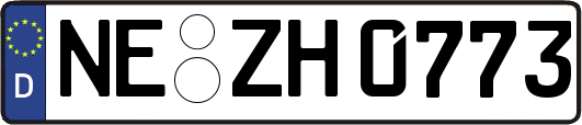 NE-ZH0773