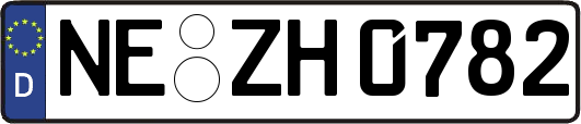 NE-ZH0782