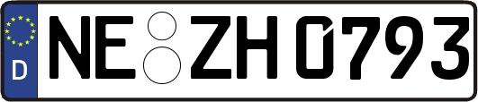NE-ZH0793