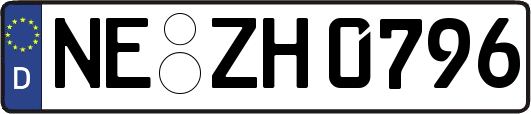 NE-ZH0796