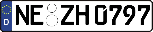 NE-ZH0797