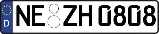 NE-ZH0808