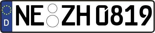 NE-ZH0819
