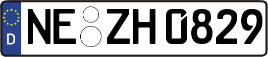 NE-ZH0829