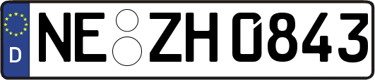 NE-ZH0843