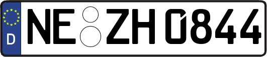 NE-ZH0844