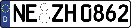 NE-ZH0862