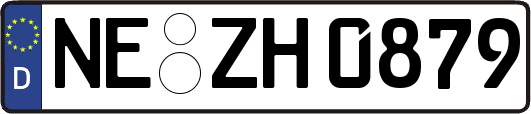 NE-ZH0879
