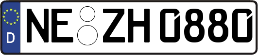 NE-ZH0880