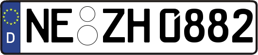 NE-ZH0882