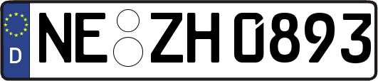 NE-ZH0893