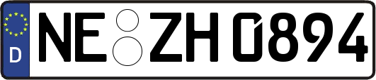 NE-ZH0894