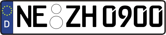 NE-ZH0900