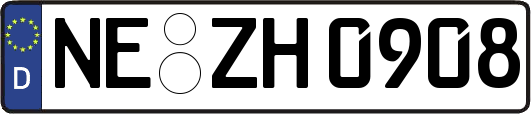 NE-ZH0908