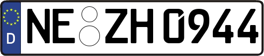 NE-ZH0944