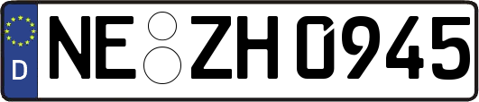 NE-ZH0945