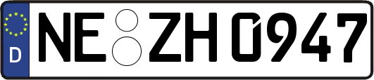 NE-ZH0947