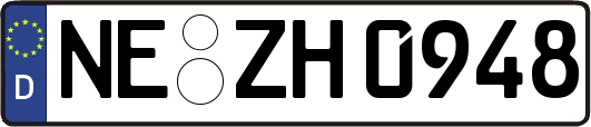 NE-ZH0948