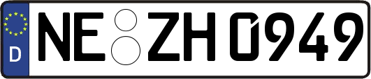NE-ZH0949