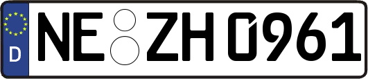 NE-ZH0961