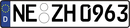 NE-ZH0963