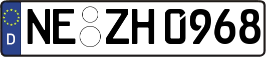 NE-ZH0968