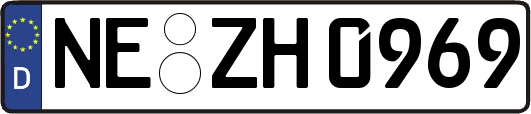 NE-ZH0969