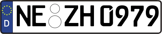 NE-ZH0979