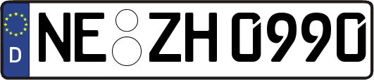 NE-ZH0990