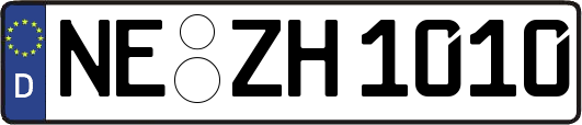 NE-ZH1010