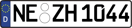 NE-ZH1044