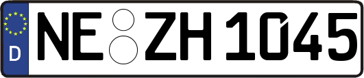 NE-ZH1045
