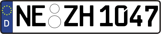 NE-ZH1047