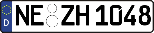 NE-ZH1048