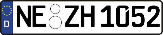 NE-ZH1052
