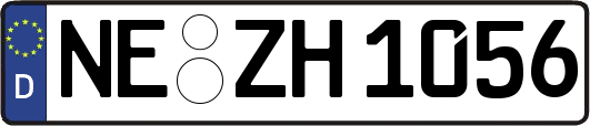 NE-ZH1056