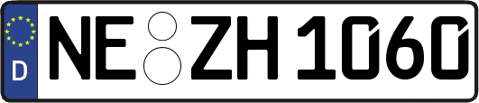 NE-ZH1060