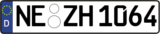 NE-ZH1064